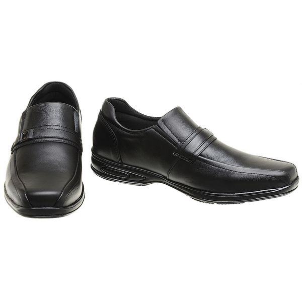Sapato social mariner preto sales