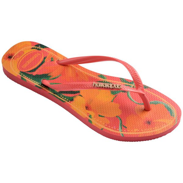 Havaianas Slim Tropical