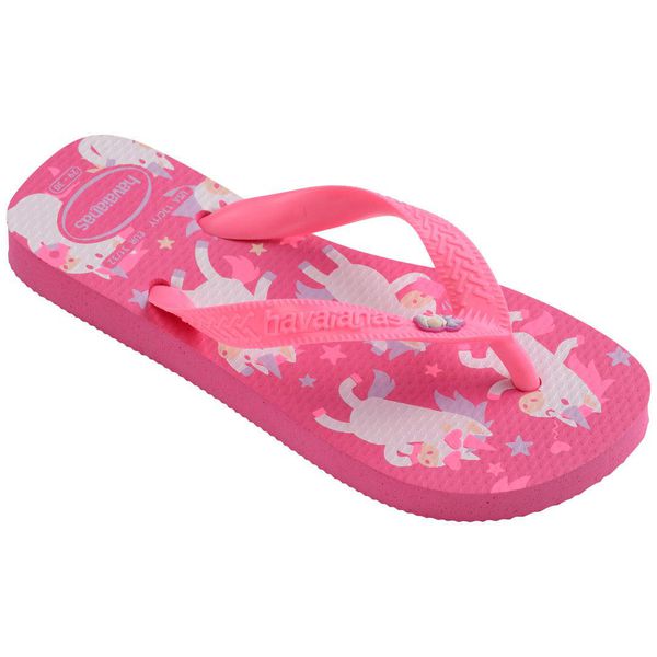 Havaianas Infantil Fantasy