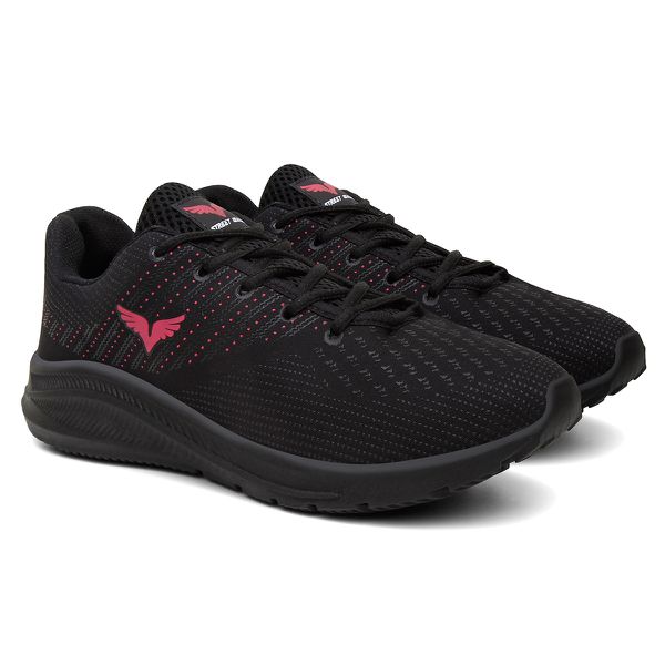 Tênis Feminino Corrida Esportivo