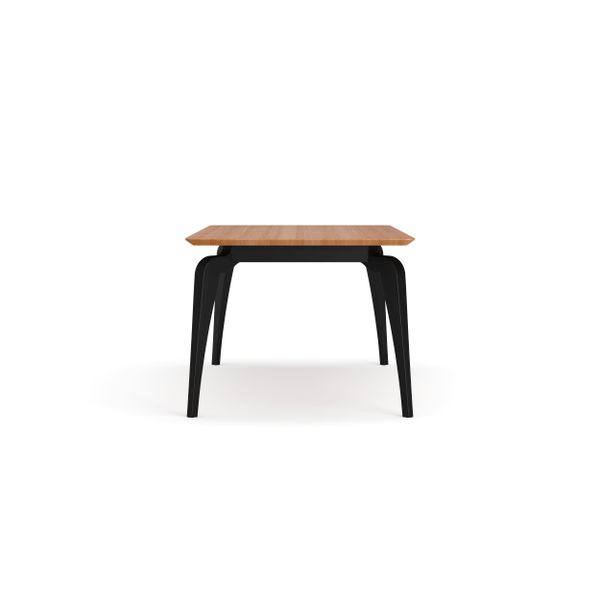 Mesa Scala (tampo vidro ou madeira)