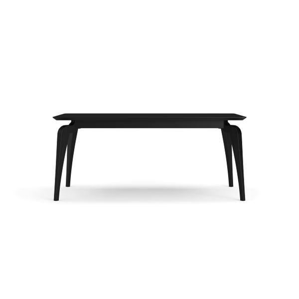 Mesa Scala (tampo vidro ou madeira)