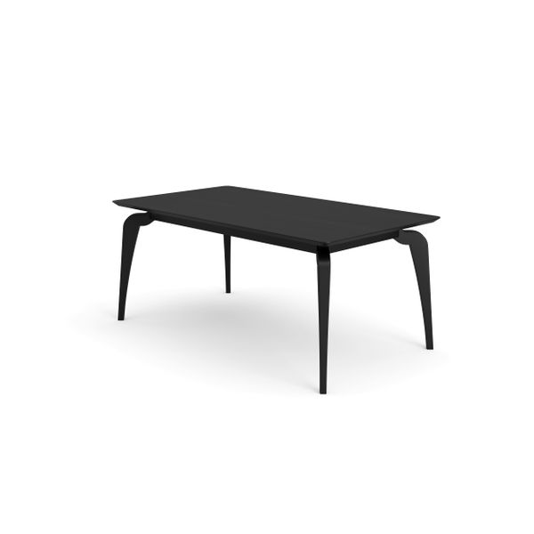 Mesa Scala (tampo vidro ou madeira)