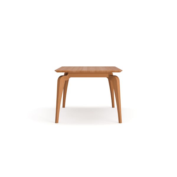 Mesa Scala (tampo vidro ou madeira)