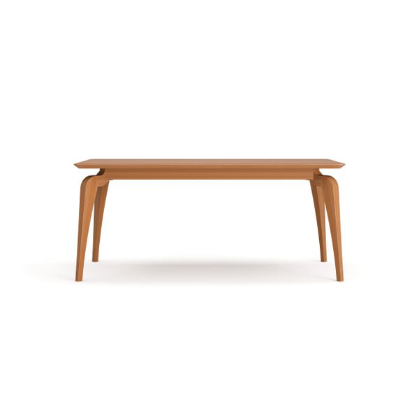 Mesa Scala (tampo vidro ou madeira)