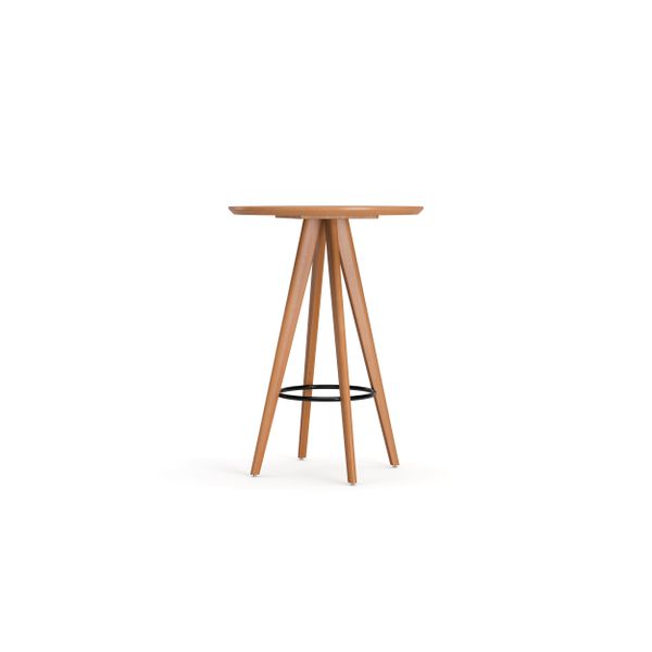 Bistrô Theo (Tampo vidro ou madeira)