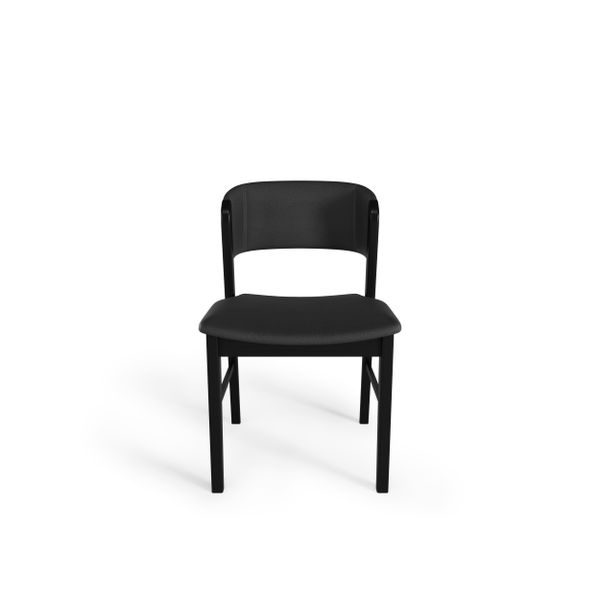 Cadeira Ágata Estofada