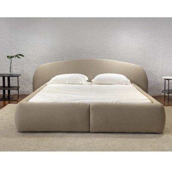 Cama Modena 