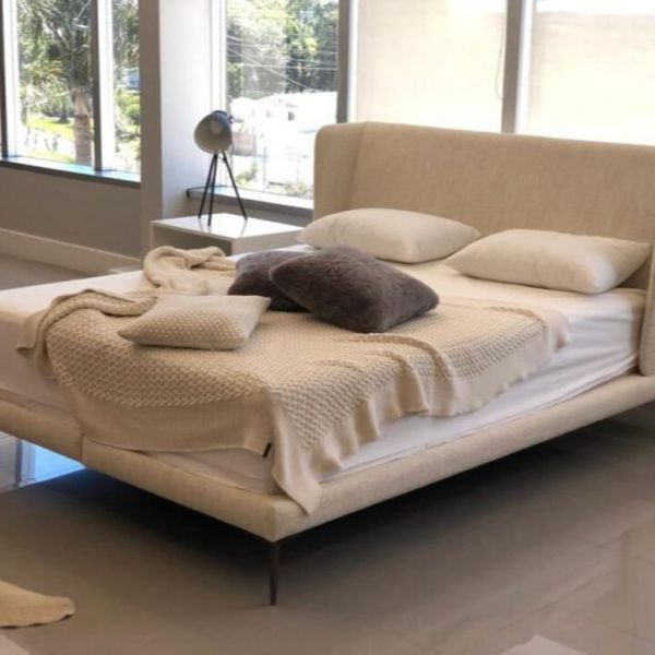 Cama Liverpool