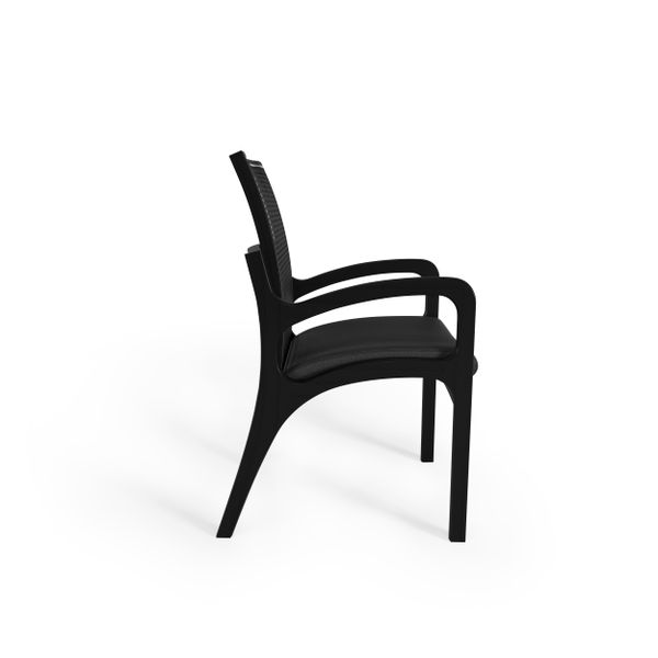 Cadeira Laura em tela