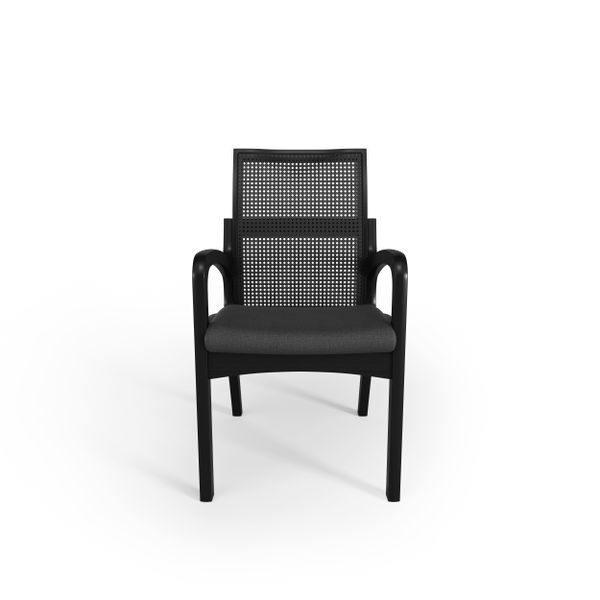 Cadeira Laura em tela