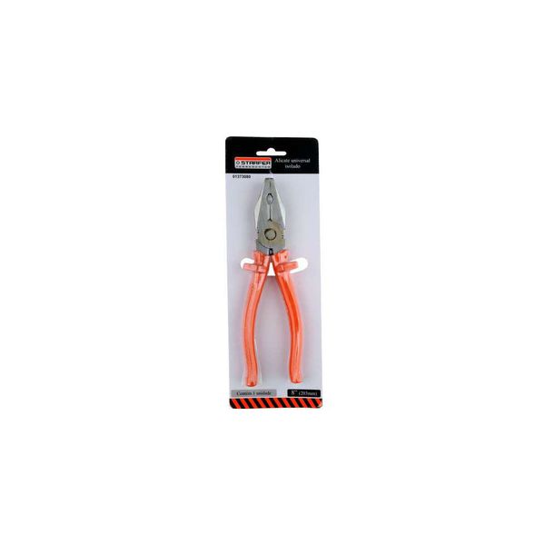 Alicate Universal 8" 1373080 Starfer