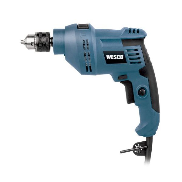 Furadeira Elétrica com Impacto 3/8" 550w Ws3173 Wesco