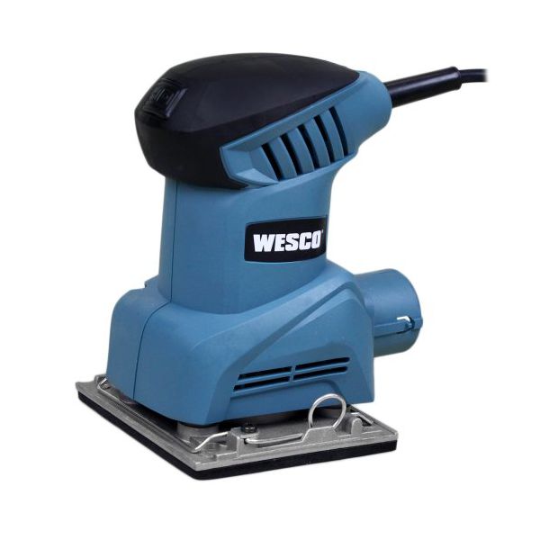 Lixadeira Orbital WS4151 240W Wesco