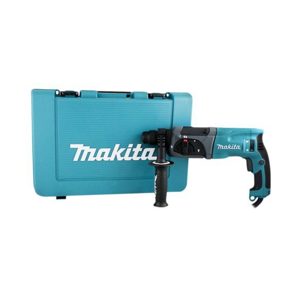 Martelete Perfurador e Rompedor 800W HR-2470 Makita