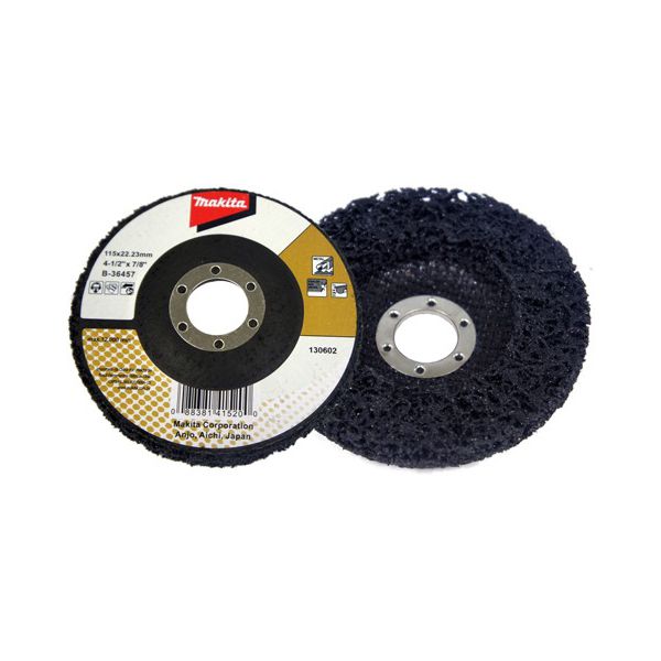 Disco De Limpeza 115mm B-36457 Makita 