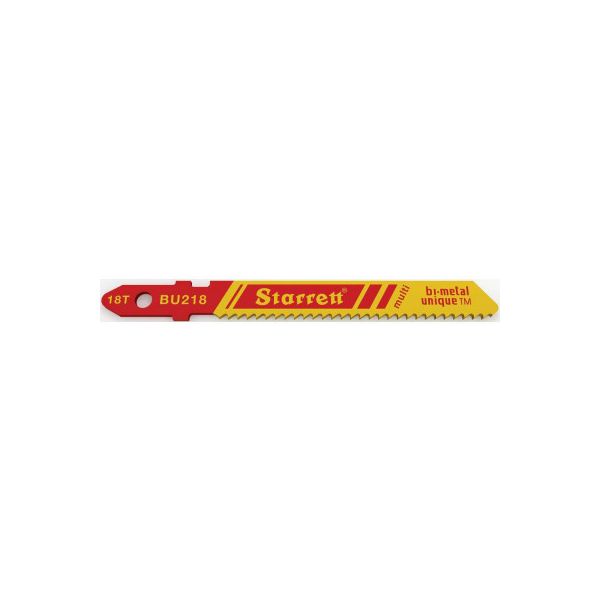 Lâmina De4 Serra Tico-Tico Bu-128 50mm 18D