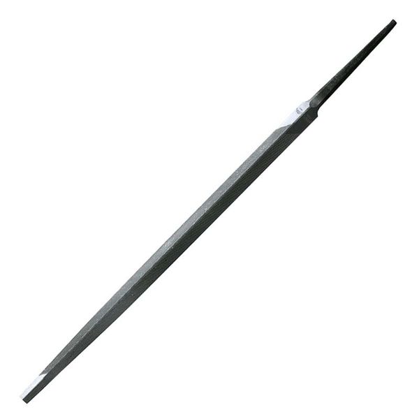 Lima Triangular Para Serrote 4'' 14121 K&F