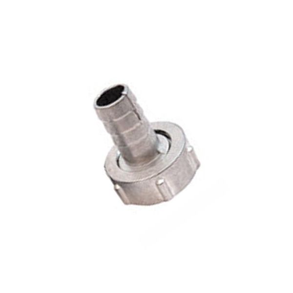 Bico de Torneira 1/2" x 1/2' Metal 11832G Garden