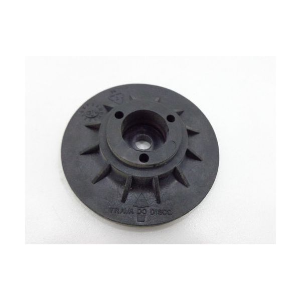 Flange Fixação da Faca 2120106 Trapp