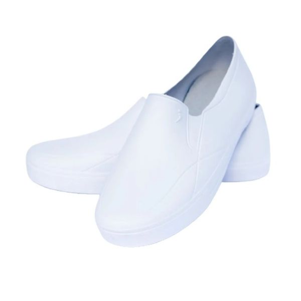 Tenis Antiderrapante Newpro Branco