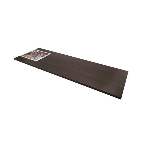 Prancha de Aglomerado Havana de 1,20m x 25cm Fico