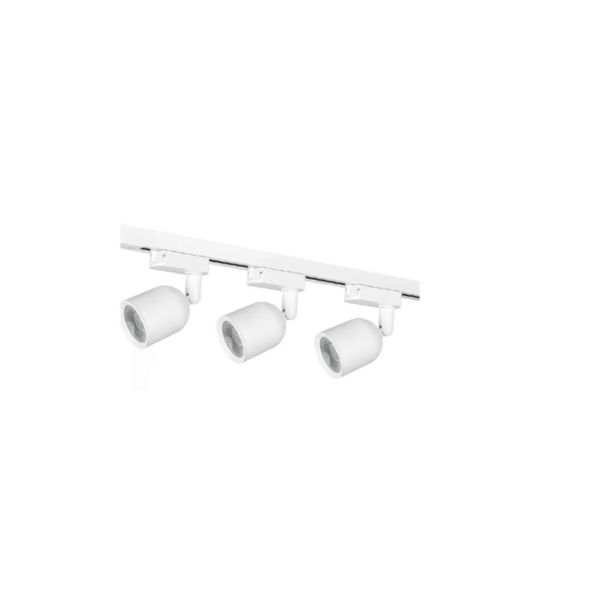 kit trilho 3 spots led elegance branco 3000k 251090571 avant