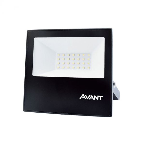 Refletor de Led 30W Verde Bivolt Avant