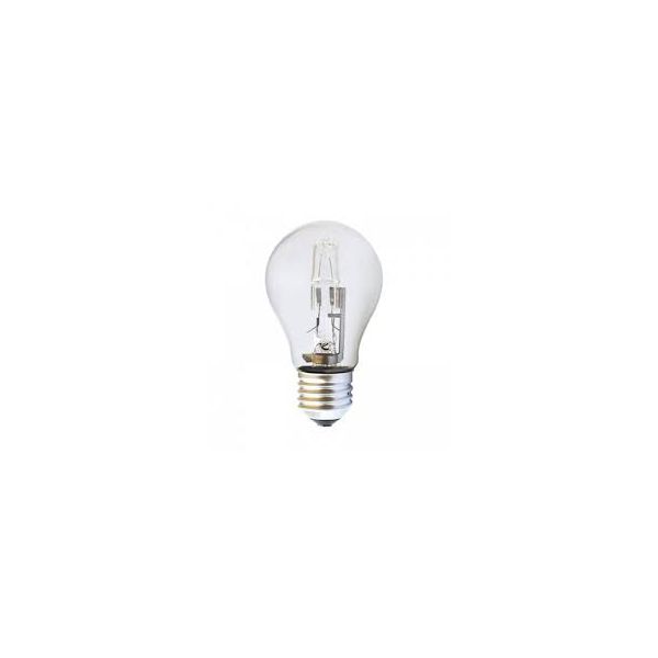 Lampada Halogena Bulbo 70W 220V Avant