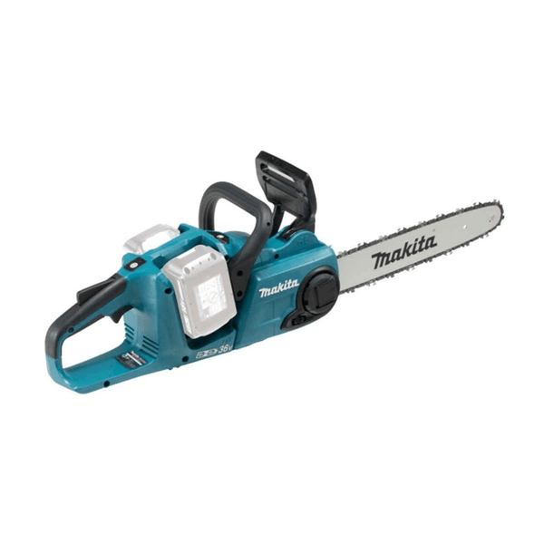 Motosserra a Bateria 18V 1100W DUC353Z Makita - Sem Bateria e Carregador