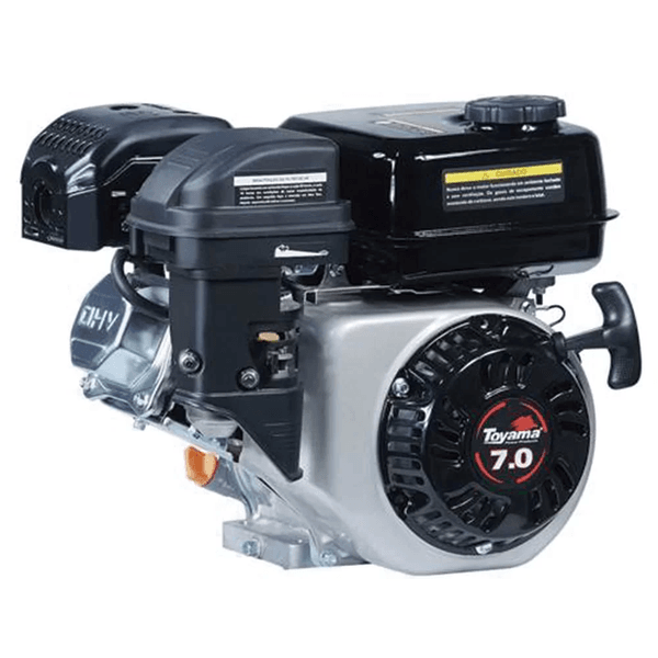 Motor a Gasolina 7HP 210cc TE70-XP Toyama 004-031