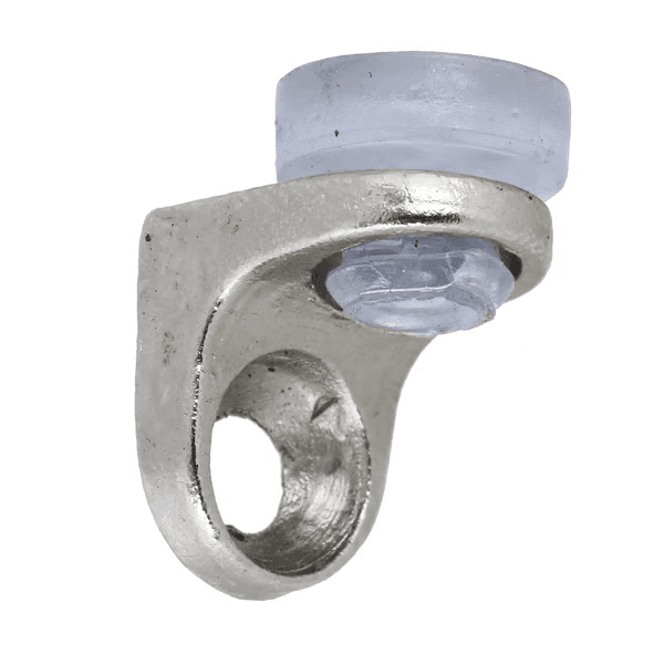 Suporte para Prateleira de Vidro BFH2680 - Kit 12 peças
