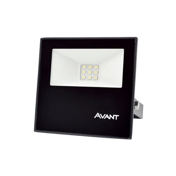 Refletor de Led 10W 6500k Bivolt Avant