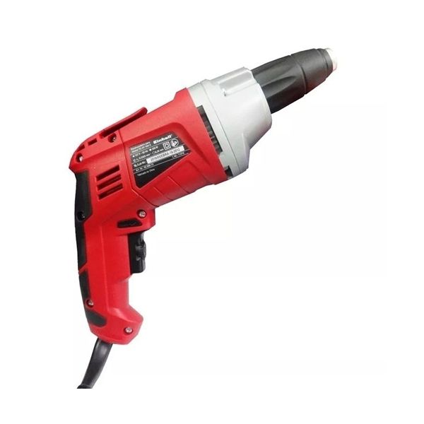 Parafusadeira Elétrica para Gesso 500W TC-DY 500 Drywall Einhell