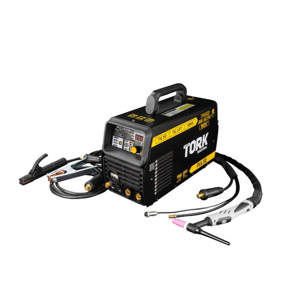 Solda Inversora 200A ITE-10200 ACBV Super Tork Bivolt