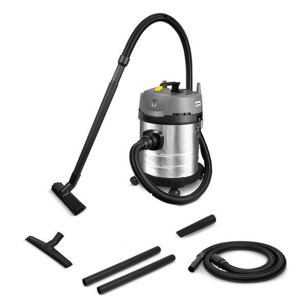 Aspirador de Pó 1400W NT 2000 Karcher 220V