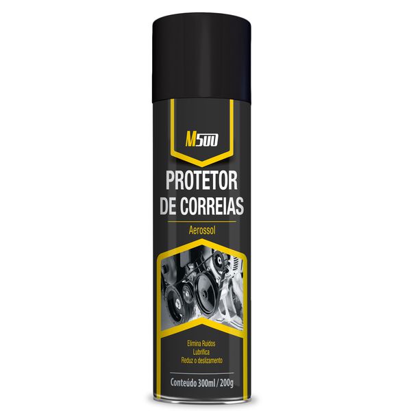 Protetor de Correias em Spray 300ml M500