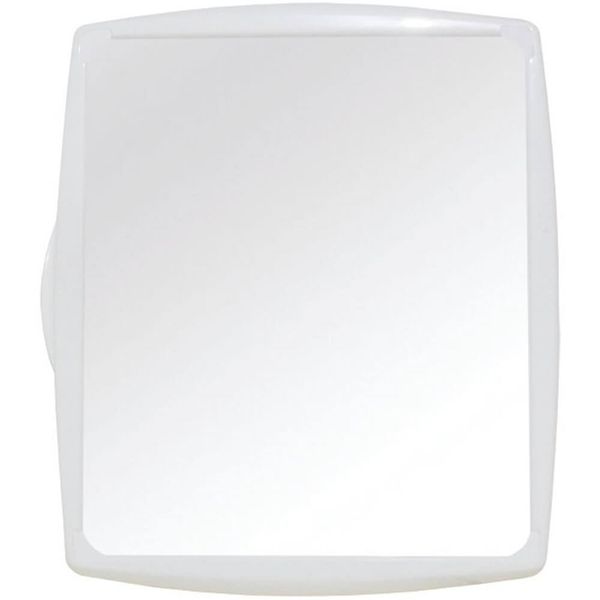 Armario Para Banheiro Branco Com Espelho 010401111