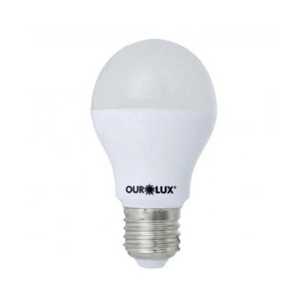 Lampada de Led 15W 6500K 20390 Ourolux