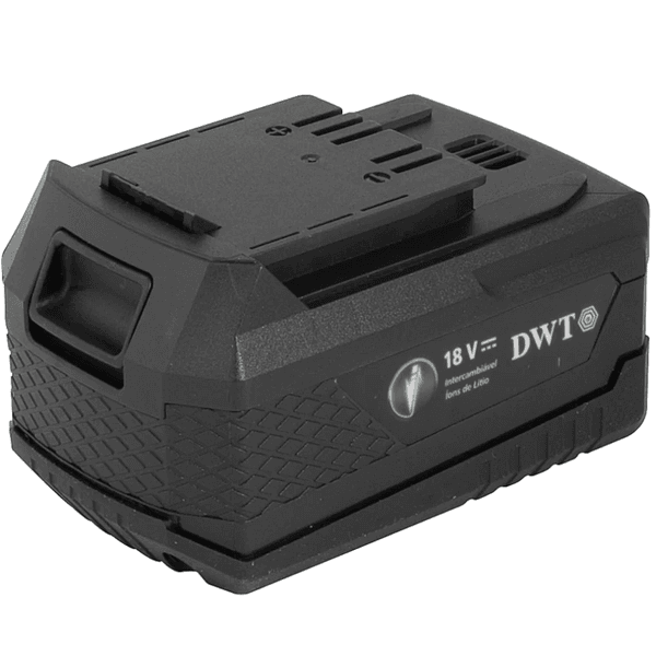 Bateria 18V 4,0 AH DWT 6014180400