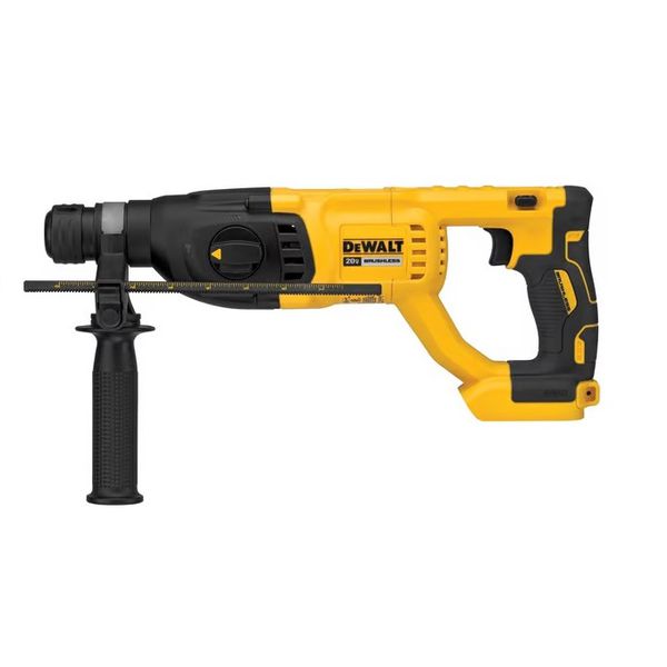 Martelete Bateria 20V DCH133B-B3 Dewalt - Sem Bateria