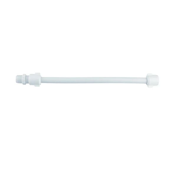 Engate Plástico Flexível 30cm Plastubos