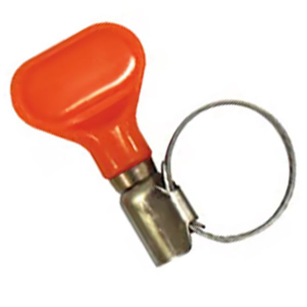 Abraçadeira Borboleta 12 a 16mm BFH1799 Bestfer