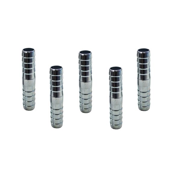 Emenda Reta 3/8 pol BFH2696 com 5 Peças