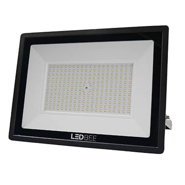 Refletor Led 200W 6500k Ledbee