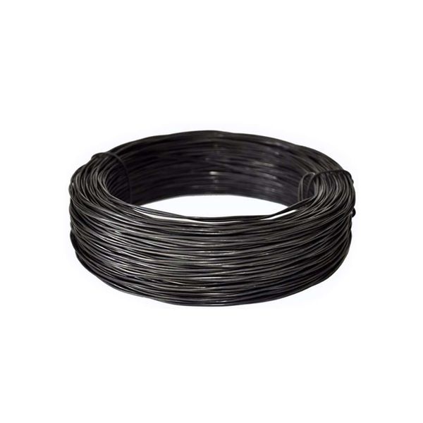 Arame Recozido Torcido BWG18 Rolo de 1Kg