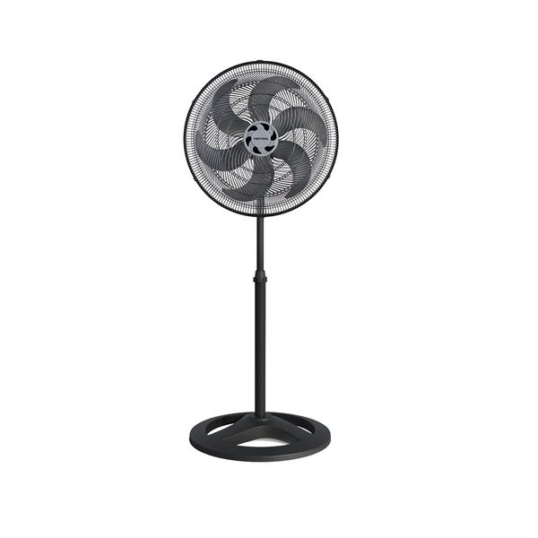 Ventilador de Coluna Turbo 6 Pás 50cm 3853 Ventisol 220V