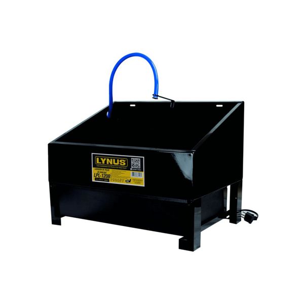 Lavadora de Peças de Bancada LPL-120B 220V