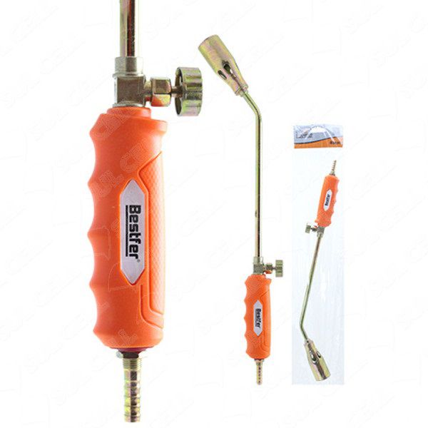 Maçarico Lança Chamas Longo 73cm BFH3060