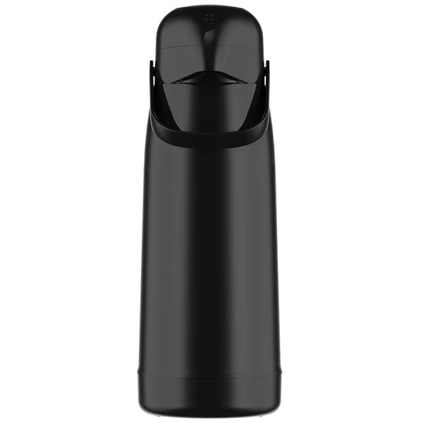 Garrafa Térmica Magic Pump 1,8L Preta 54737 Termolar
